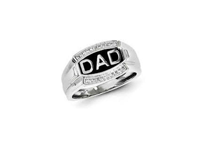 Fathers Day Ring